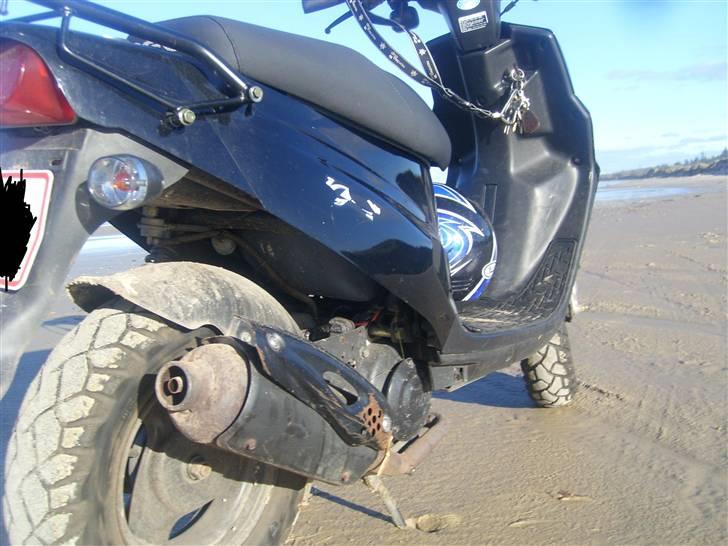 PGO Big Max billede 10