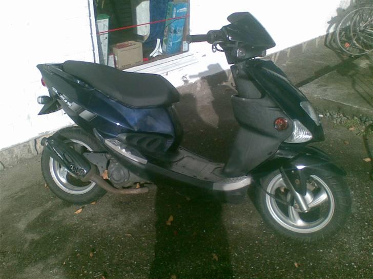 PGO dr big solgt billede 1