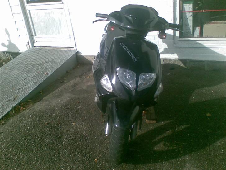 PGO dr big solgt billede 2