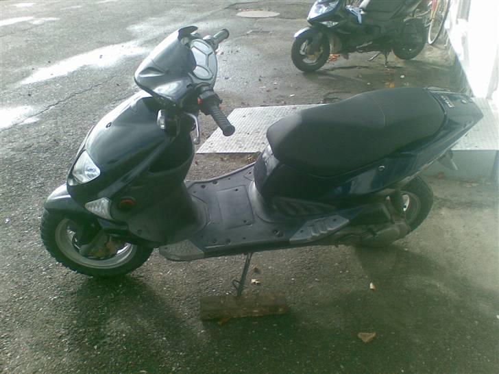 PGO dr big solgt billede 3