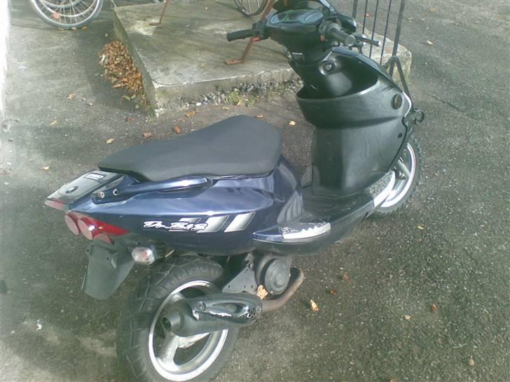 PGO dr big solgt billede 4