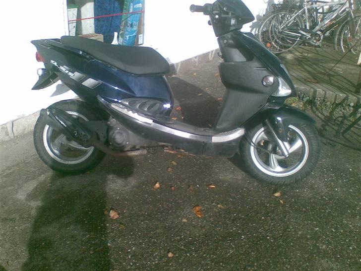 PGO dr big solgt billede 5