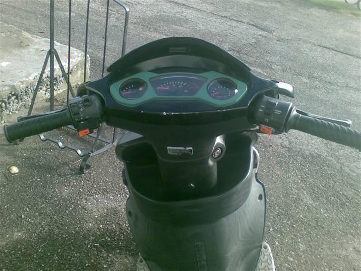 PGO dr big solgt billede 7