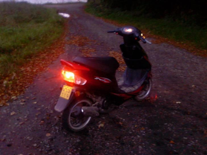 Giantco Sprint Sport billede 2