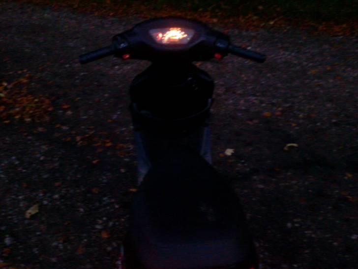 Giantco Sprint Sport billede 10