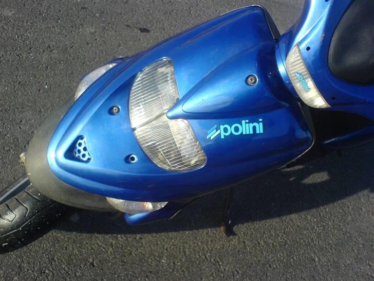 Gilera Stalker oX - Stalkeren billede 11