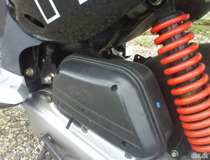 PGO PMX Sport Solgt billede 2