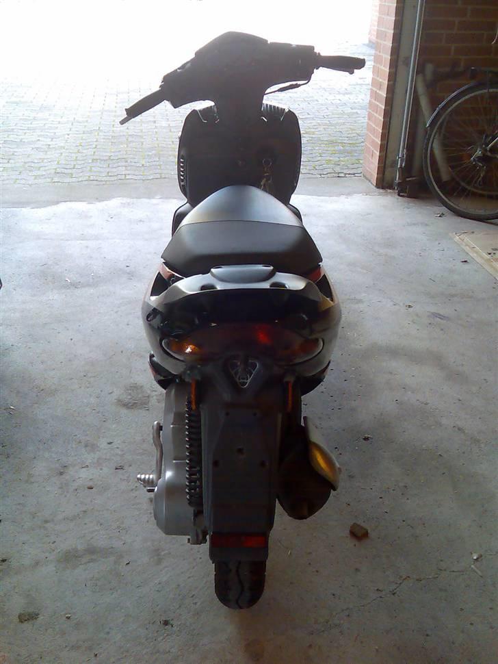 Aprilia Sonic GP billede 3