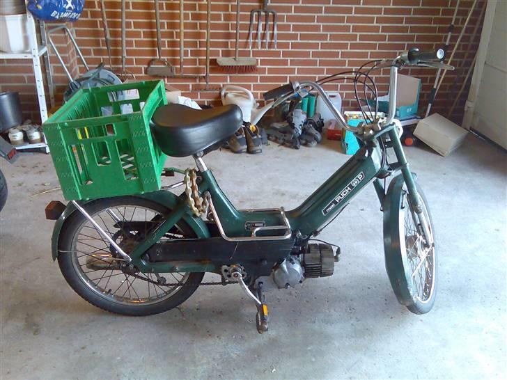 Puch Maxi P billede 3