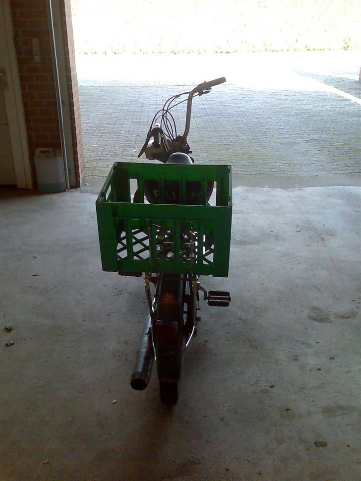 Puch Maxi P billede 4