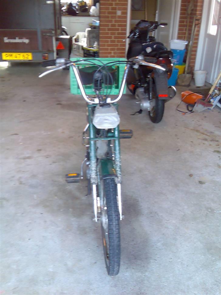 Puch Maxi P billede 5