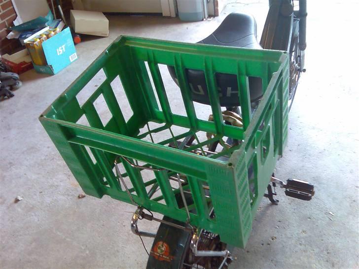 Puch Maxi P billede 6