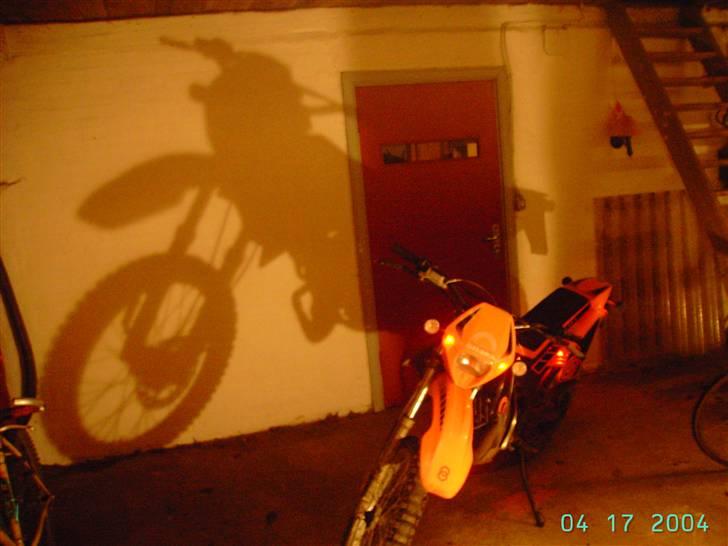 Gilera rcr Solgt :( - ^^ billede 14