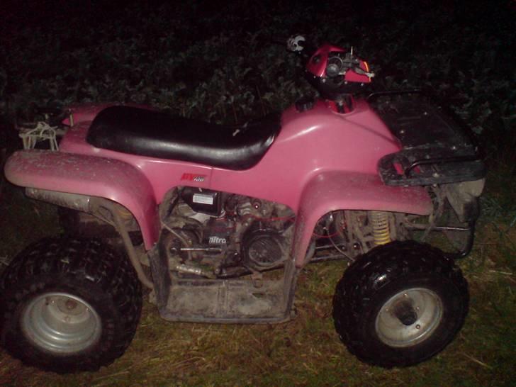 P. Lindberg  atv billede 1