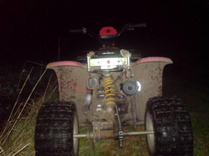 P. Lindberg  atv billede 3