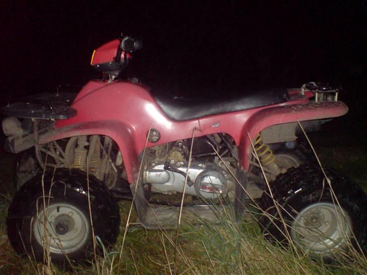 P. Lindberg  atv billede 4