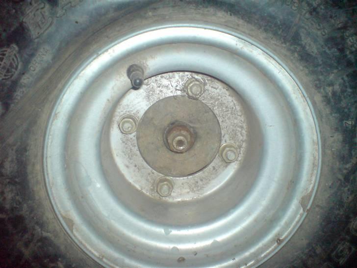 P. Lindberg  atv billede 6