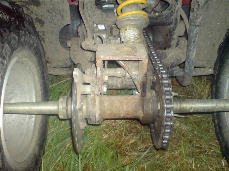 P. Lindberg  atv billede 7