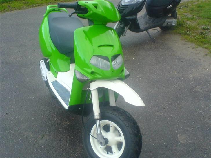 Aprilia rally billede 3