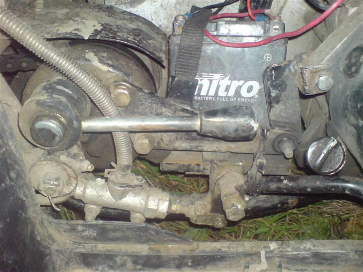 P. Lindberg  atv billede 8