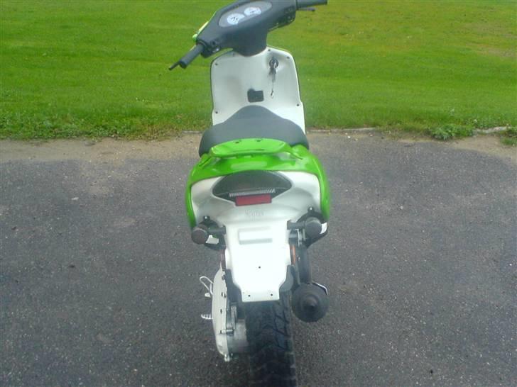 Aprilia rally billede 5