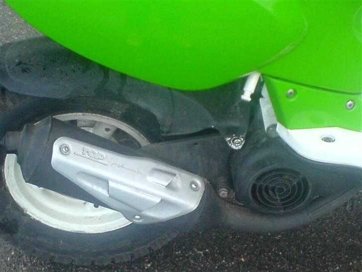 Aprilia rally billede 6