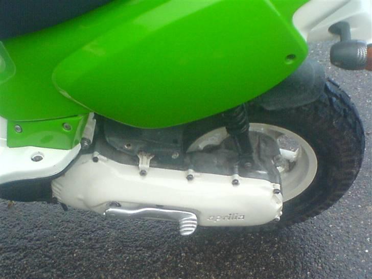 Aprilia rally billede 7