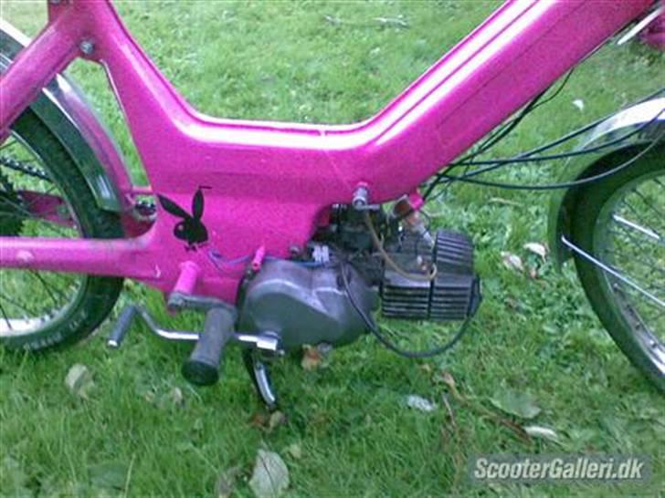 Puch maxi k billede 1