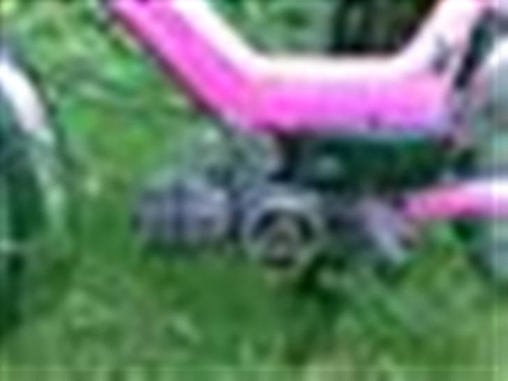 Puch maxi k billede 3