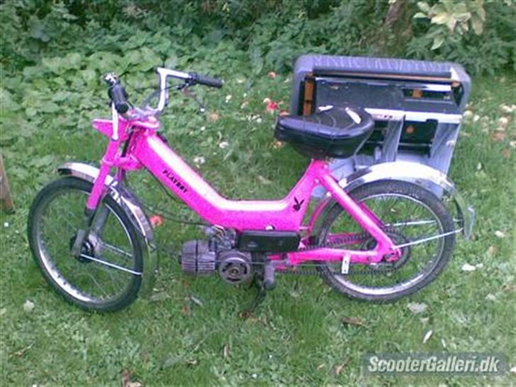 Puch maxi k billede 4