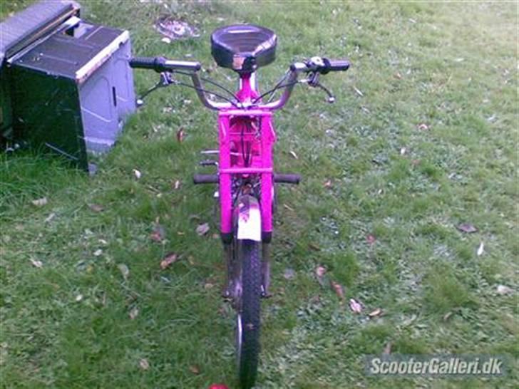 Puch maxi k billede 5