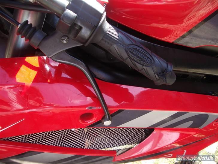 Rieju Matrix SOLGT billede 5