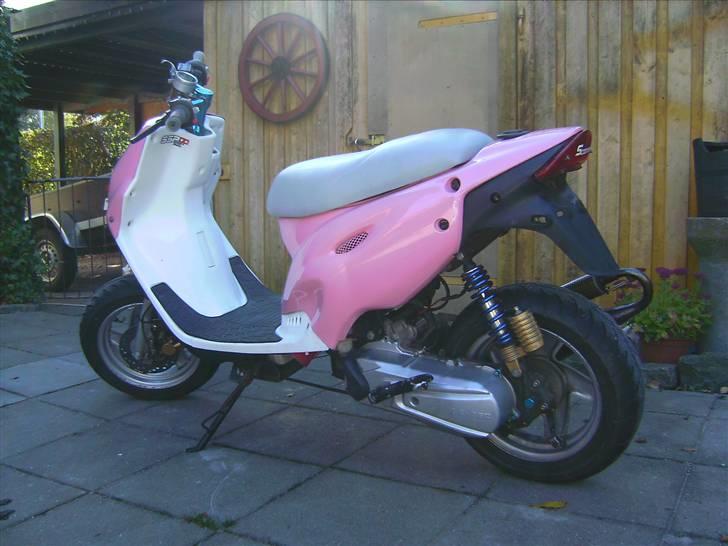 CPI popcorn SOLGT billede 2