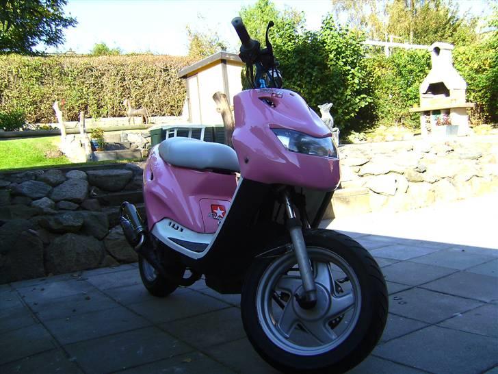 CPI popcorn SOLGT billede 3