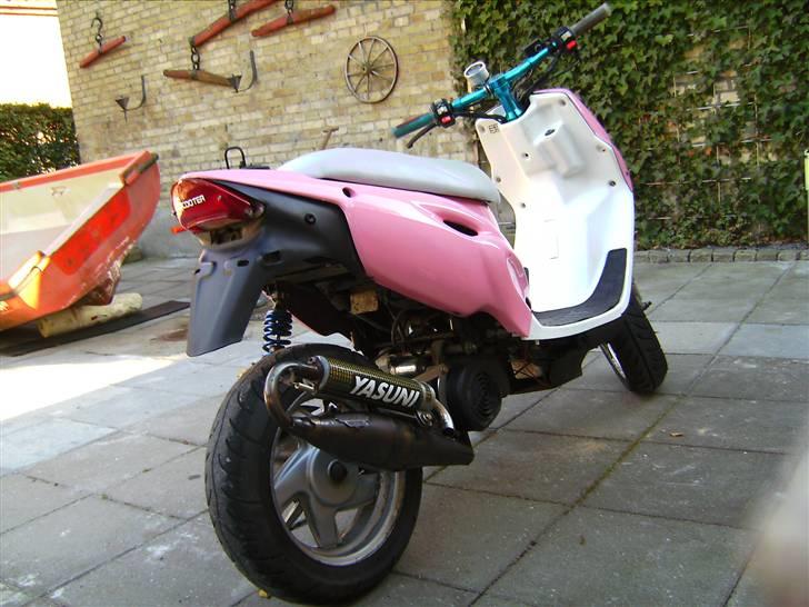 CPI popcorn SOLGT billede 4