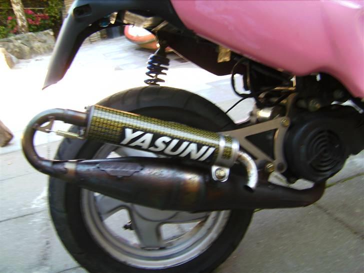 CPI popcorn SOLGT billede 5