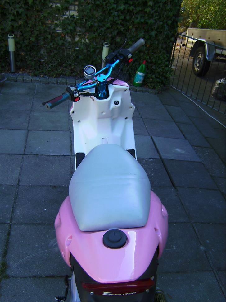 CPI popcorn SOLGT billede 7