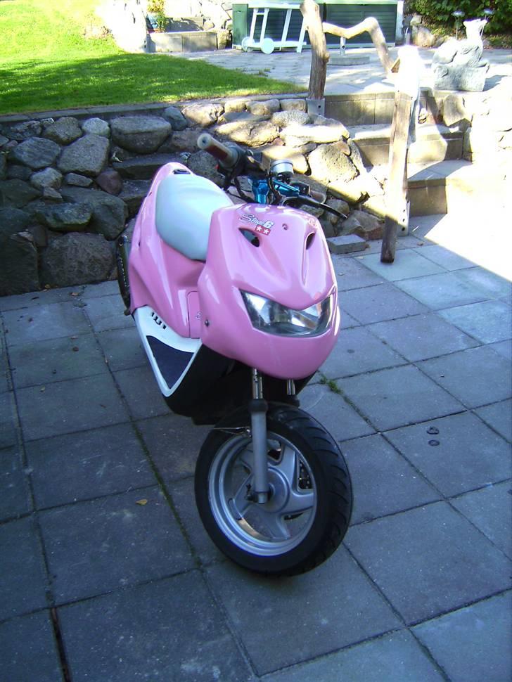 CPI popcorn SOLGT billede 8