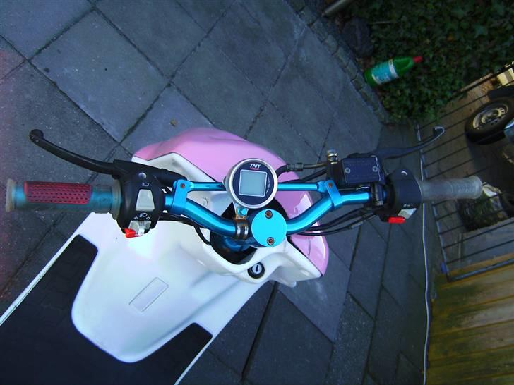 CPI popcorn SOLGT billede 9