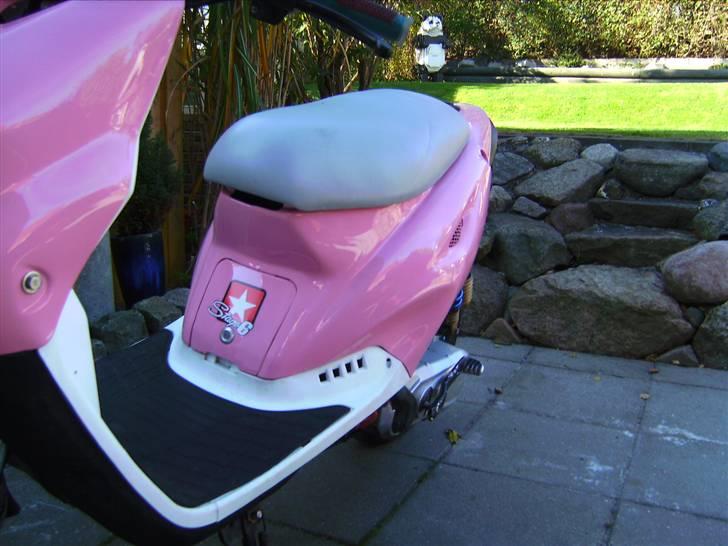 CPI popcorn SOLGT billede 11