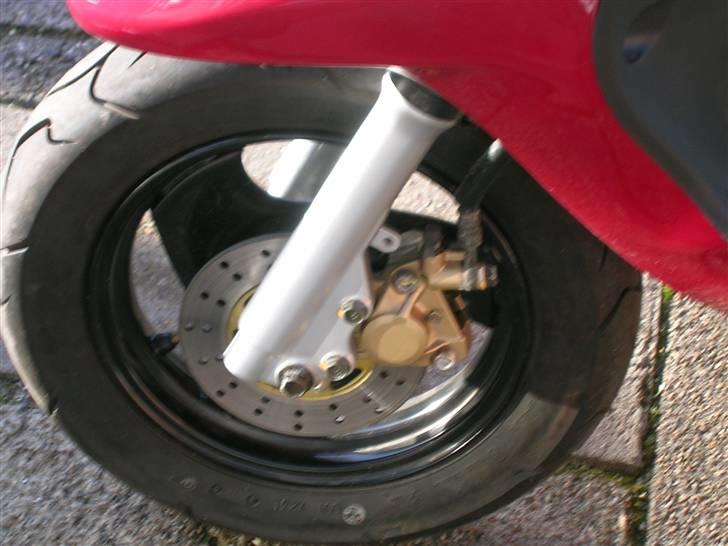 PGO Galaxy - Solgt billede 2