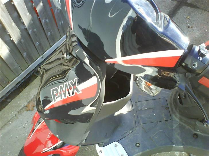 PGO PMX Sport Solgt billede 6