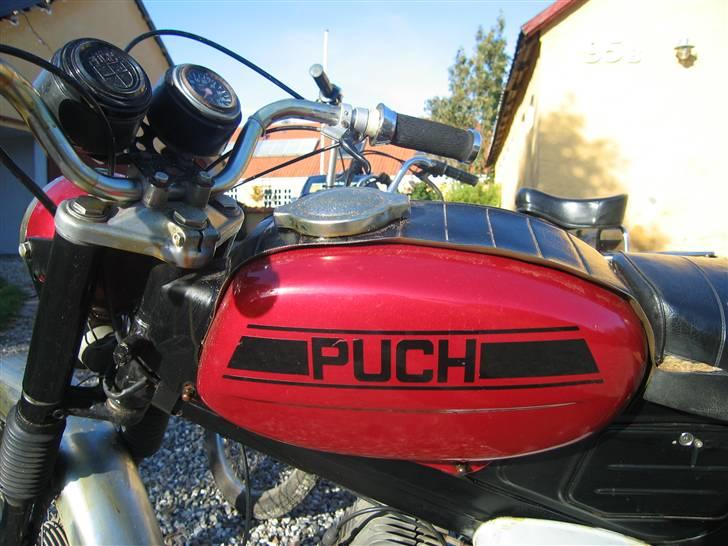 Puch flagskib billede 3