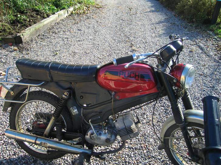 Puch flagskib billede 6