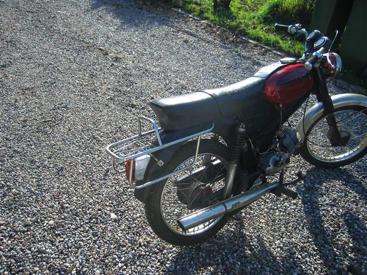 Puch flagskib billede 7