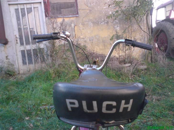 Puch maxi  KL (solgt) billede 4