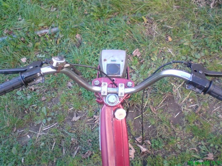 Puch maxi  KL (solgt) billede 8