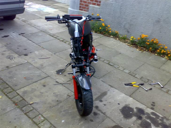 Yamaha jog billede 5