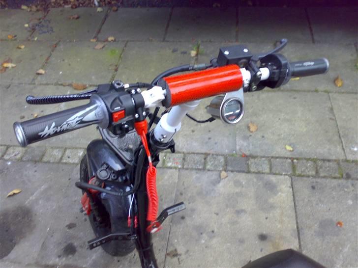 Yamaha jog billede 9