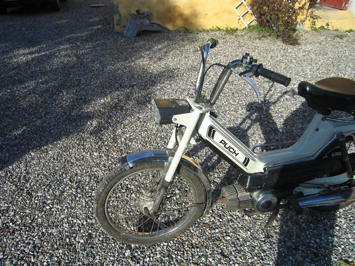 Puch maxi kl   billede 1